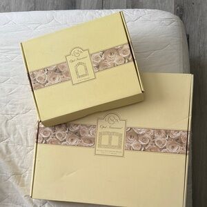 Lenox Opal Innocence Frames